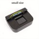 thumbnail image 1 of Stay Cool and Eco-Friendly with this Solar-Powered Car Ventilator Window Fan!, 1 of 3