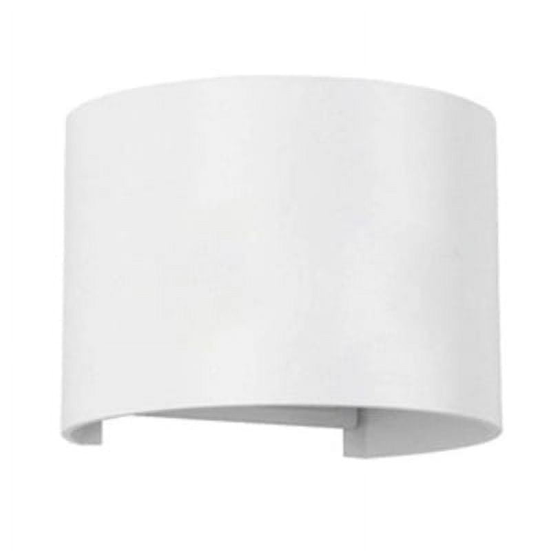Hb Led - Aplique Led 6w Blanco
