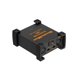 thumbnail image 3 of Fuente de alimentación StudioMan PS200 12V/24V/48V doble XLR, 3 of 5