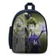 thumbnail image 1 of 12 / Onward Mochila Escolar para Niños y Niñas, Mochila Infantil Ligera de Alta Calidad, Grande y Duradera Azul, 1 of 6