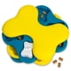 thumbnail image 1 of Juguete para perros Outward Hound Nina Ottosson Dog Tornado Level 2 Blue, 1 of 8