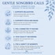 thumbnail image 4 of CD The Rhythm Tree Pájaros Cantores Calmantes – Sonidos de la Naturaleza, 4 of 8