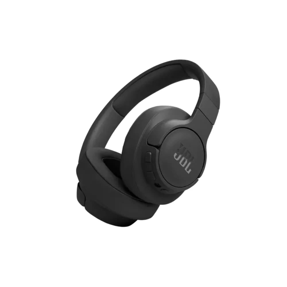 Jbl - Audífonos Tune T770 Nc Over Ear Bluetooth Negro