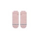 thumbnail image 2 of Stance Sock Icon Low Tab Lilac, 2 of 3