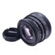 thumbnail image 5 of Lente De 35 Mm F/1.6 APS-C Para Montura FujiFilm X X-A3 X-E3 X-A10 X-T1 X-T10 X-Pro1, 5 of 5
