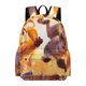 thumbnail image 1 of Mochila Desmarcar Gracie y Pedro 42x30x15cm, 1 of 6