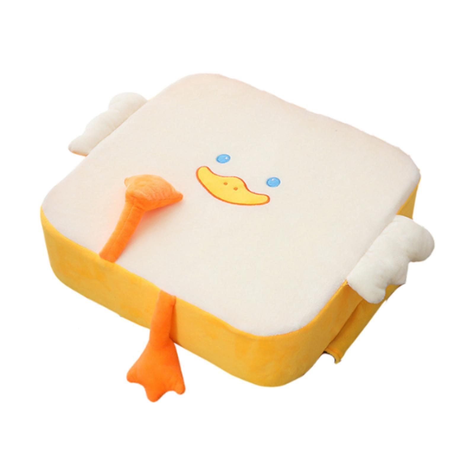 Bothyi - Asiento Elevador Para Niños Para Mesa De Comedor Asiento Elevador De Viaje Para Niños Pato