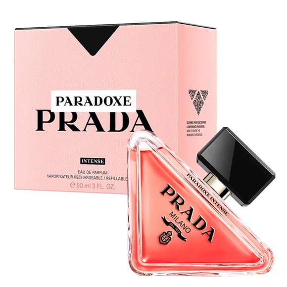 Perfume Prada Paradoxe Intense 3 oz EDP para mujer