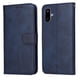 thumbnail image 1 of Funda Billetera para Samsung Galaxy F06 5G con Porta Tarjetas y Soporte Ajustable Azul, 1 of 5