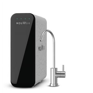 Mouvair - Purificador De Agua Ultrafiltración