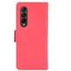 thumbnail image 2 of Funda Tipo Billetera FOXDOCK para Samsung Galaxy Z Fold 4 5G – Tapa Flip con Tarjetero, 2 of 5