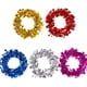 thumbnail image 1 of Guirnaldas navideñas Kalolary de 125 pies con alambre, 5 colores, 1 of 7