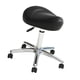 thumbnail image 1 of Taburete Ergonómico Con Ruedas Para Masajes En Casa Y Peluquería., 1 of 5