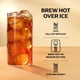 thumbnail image 5 of Lipton Iced Tea K-Cups, negro sin azúcar, 24 cápsulas, 5 of 9