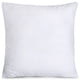 thumbnail image 1 of Almohadas Utopia Bedding, color blanco, 45 x 45 cm (juego de 1), 1 of 9