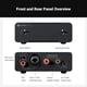 thumbnail image 3 of Amplificador Fosi Audio V3 Mono 240W, 3 of 3