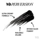 thumbnail image 4 of Máscara Perversion Impermeable Voluminizadora Negra, 4 of 7