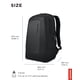 thumbnail image 3 of LENOVO MOCHILA LEGION II DE 43.2 CM 17, 3 of 9