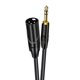 thumbnail image 2 of Cable De Audio Estéreo Macho A XLR Macho De 6,5 Mm Para Sistema De Audio Estéreo Multimedia, 2 of 5