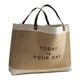 thumbnail image 5 of Cesta De Lavandería Elegante, Cesta De Almacenamiento Para Artículos Diversos, Bolsa De Compras Para Guardarropa, 5 of 5
