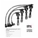 thumbnail image 1 of CABLES DE BUJÍA KIA MORNING 1200 2011-2017, 1 of 1