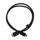 thumbnail image 1 of Cable Hdmi Hp - 1m - 4k / Uhd - 3d - Full Hd, 1 of 5