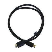 Cable Hdmi Hp - 1M - 4K / Uhd - 3D - Full Hd