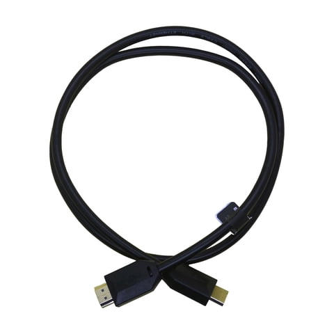 Cable Hdmi Hp - 1M - 4K / Uhd - 3D - Full Hd