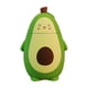 thumbnail image 1 of Botella de Agua Aguacate 280ml Verde, 1 of 3