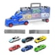 thumbnail image 1 of Camión Transportador Fricción Con 6 Autos, 1 of 3
