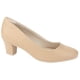 thumbnail image 1 of Zapato Comfortflex Mujer 2397401 Beige Casual, 1 of 5