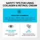 thumbnail image 5 of Crema SimplyVital Colágeno, Retinol y Ácido Hialurónico 100 ml, 5 of 9