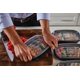 thumbnail image 2 of Rubbermaid TakeAlongs – Set de 30 piezas de recipientes para alimentos, 2 of 5