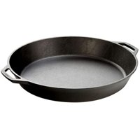 Santa Mariana - Sarten Con Asas Hierro Fundido