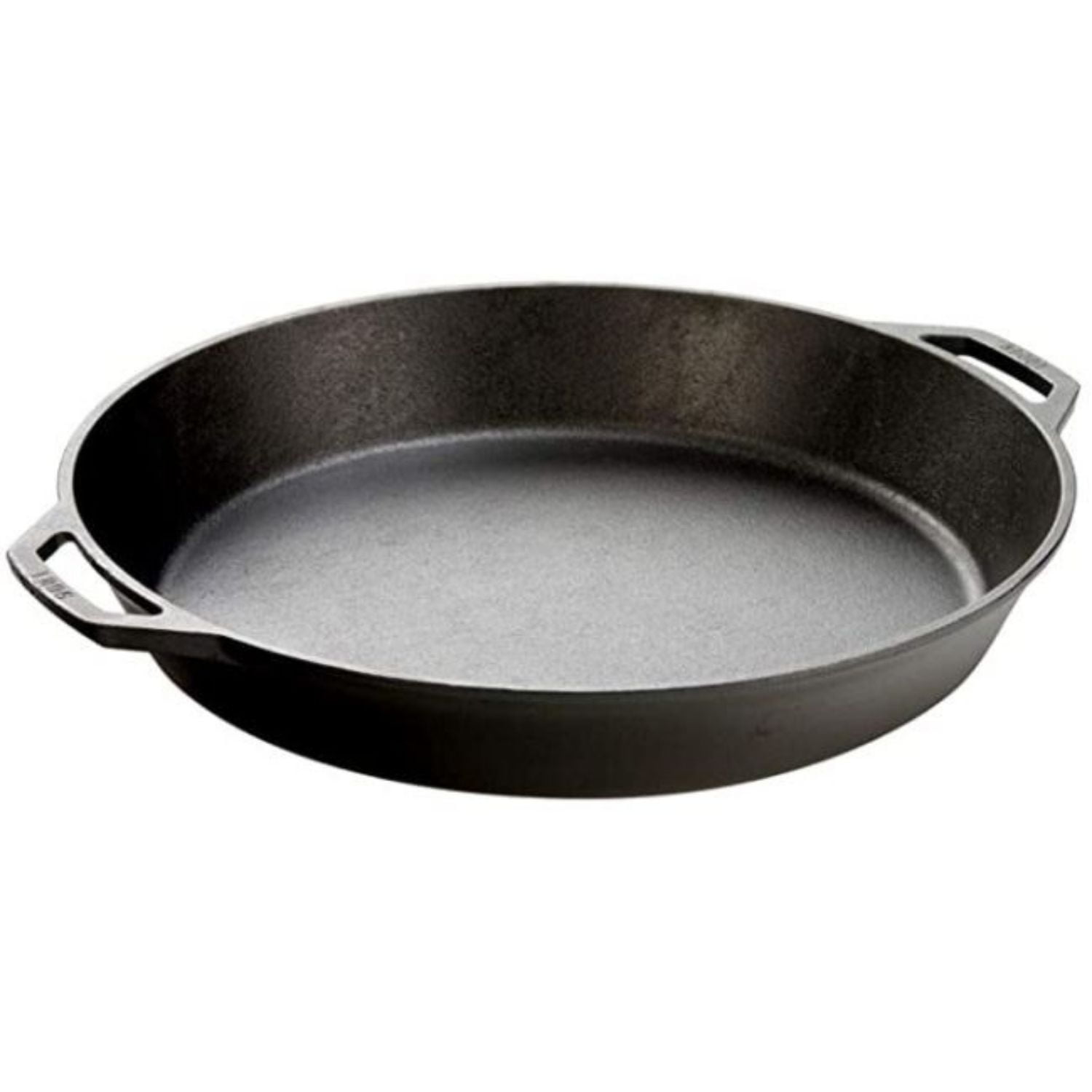 Santa Mariana - Sarten Con Asas Hierro Fundido