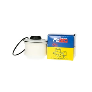 Filtec/Hk - Filtros Aceite+Aire+Petrã³Leo+Polen Mitsubishi L200 16/22