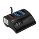 thumbnail image 3 of Alargador Extensión Escritorio Usb C Negro Philco - SC, 3 of 5