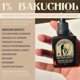 thumbnail image 4 of Sérum de aceite facial Little Lines Botanical Bakuchiol Antiedad, 4 of 9