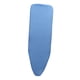 thumbnail image 3 of Funda Para Tabla De Planchar, Repuesto Suave Y Duradero, Protector Para Mesa De Planchar, Color Azul, 3 of 5