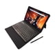 thumbnail image 5 of Tablet Studio Suite Pro 12″ Mlab 8 Gb Ram Memoria 128 Gb Android 16 8000 mAh, 5 of 7
