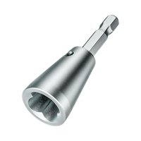 Ioensy - Taladro Eléctrico Conductor Metal 1,5-6 Mm2 Herramienta De Torsión De Alambre Eléctrico Rápido Y Resistente