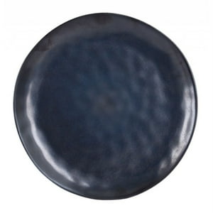 Set 6 Platos 20Cm Carbon Lugano