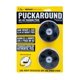 thumbnail image 1 of Disco de Hockey Wraparound Pack de 2, Sensación Real de Hielo, 1 of 5