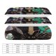 thumbnail image 3 of Nightmare Before Christmas Bedding Set Duvet Cover Comfortable and Lightweight Cartoon Bedding 3 Piece Bed Set, 3 of 5