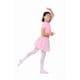 thumbnail image 3 of Panty Niña Ballet Baile Gruesa 80 Denier Danza 11 - 14 Años Rosado, 3 of 3