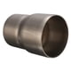 thumbnail image 4 of 60mm a 51mm tubo de tubo de conector de reductor de adaptador de escape de motocicleta, 4 of 5