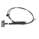 thumbnail image 4 of Cable De Repuesto F4zz16916A Para Liberación Del Capó De Ford 1994-2004, 4 of 5