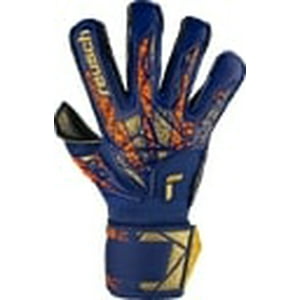 Reusch - Guante Arquero Attrakt Gold X Evolution Gk24