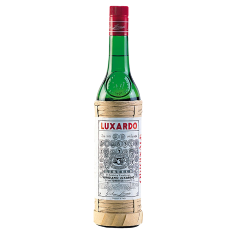 Licor Luxardo Maraschino 32° 750Cc