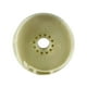 thumbnail image 2 of Polea Partida para Motosierra Husqvarna 365 372, 2 of 2